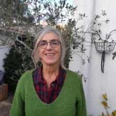 Maryse GARIN Président de CRECH'ENDO